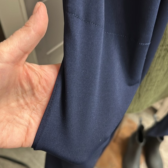 SUSAN GRAVER VEST - Picture 3 of 7